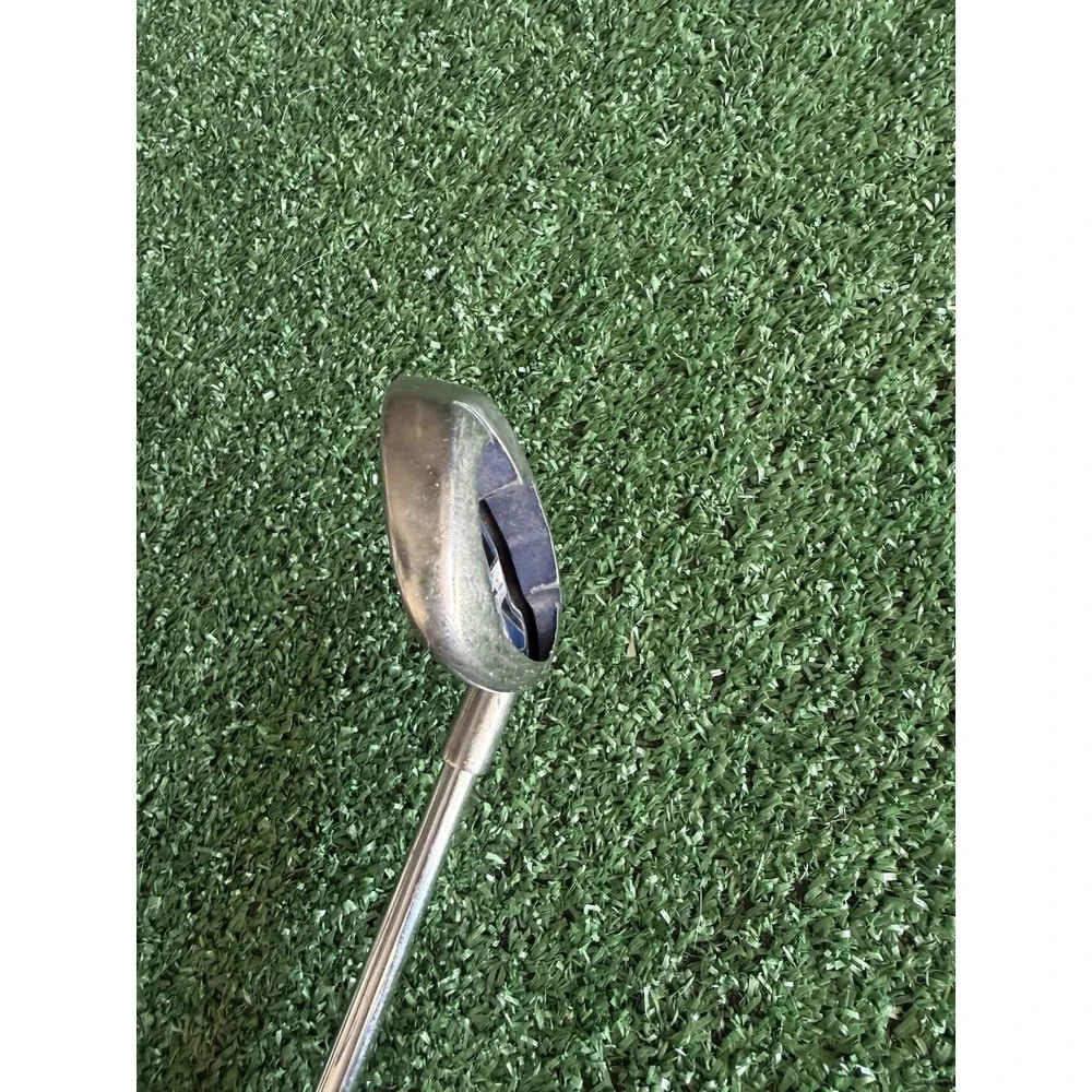 Callaway X-18 Single 9 Iron W/ Steel Regular Shaft